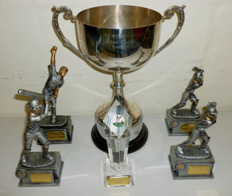 Trophies